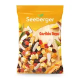 Fruits secs mélange Caribic Royal SEEBERGER