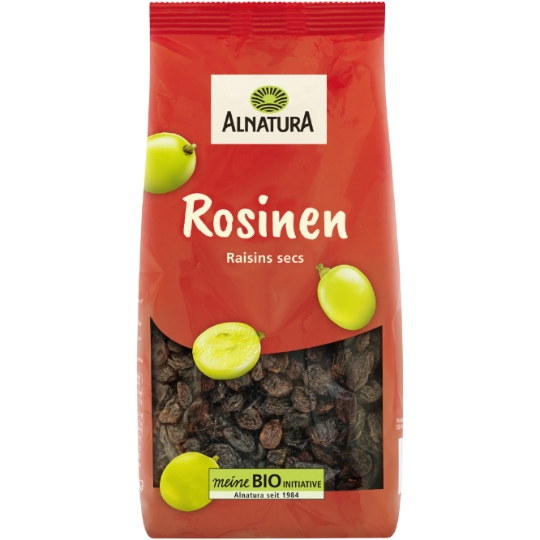 Riasins secs ALNATURA