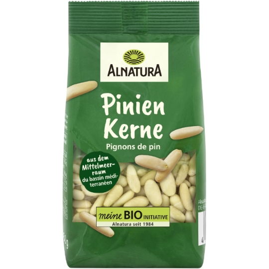 Pignons de pin ALNATURA