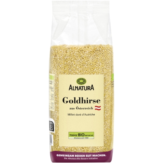 Millet doré ALNATURA