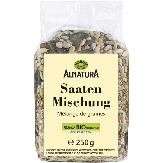 Mélange de graines ALNATURA