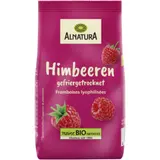 Framboises Lyophilisées Bio ALNATURA