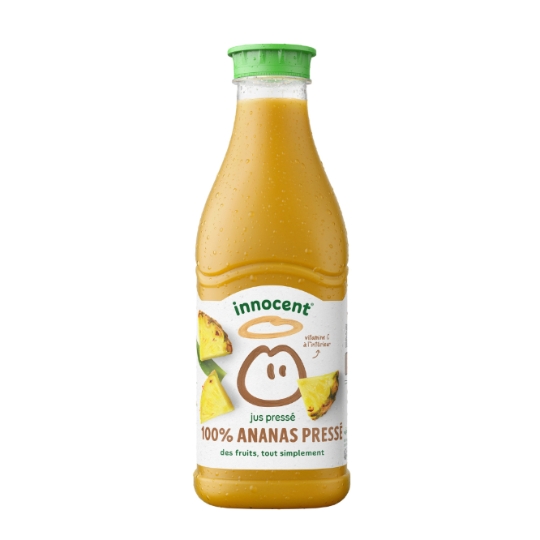 Jus ananas INNOCENT
