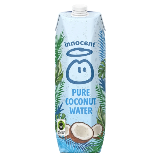 Eau de coco INNOCENT