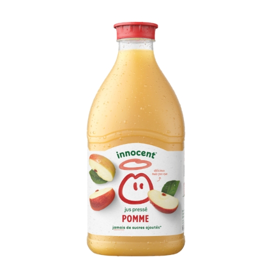 Jus pomme INNOCENT