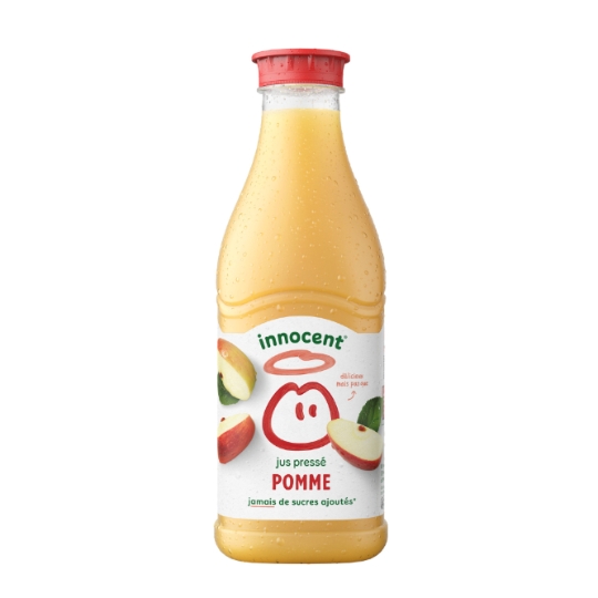 Jus pomme INNOCENT