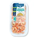 Crevettes Décortiquées ASC DELPIERRE