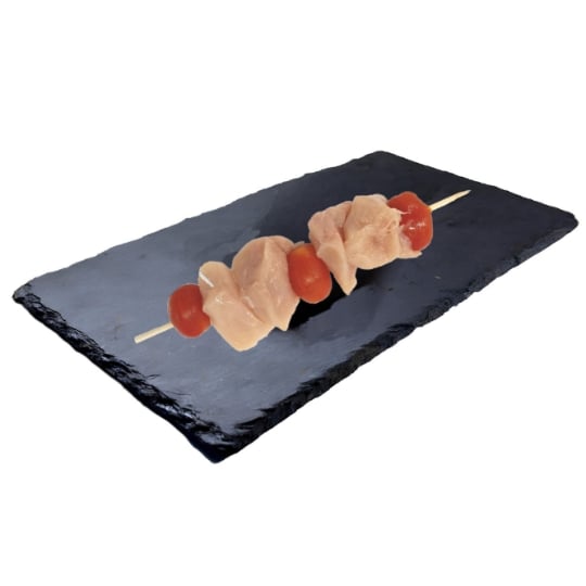 Brochette de Poulet
