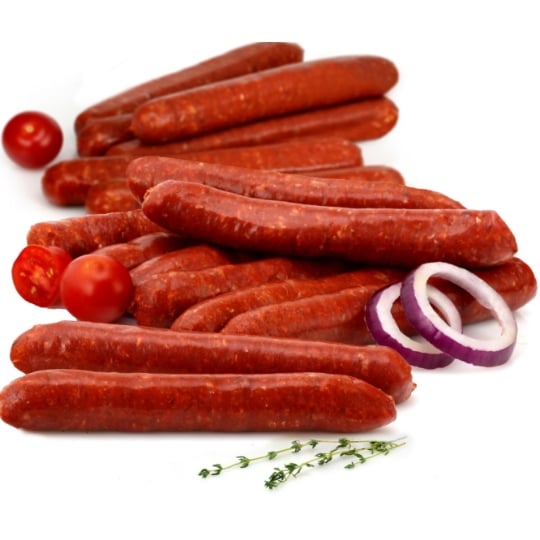 Merguez MAZETTE