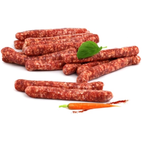 Chipolatas MAZETTE