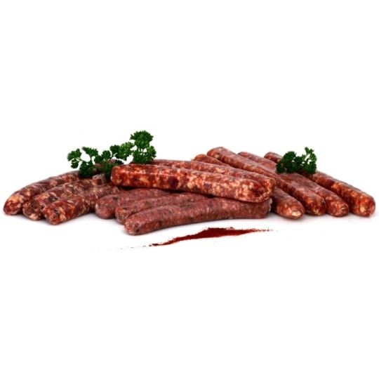 Assortiment de Viande Panaché LES BRASERADES