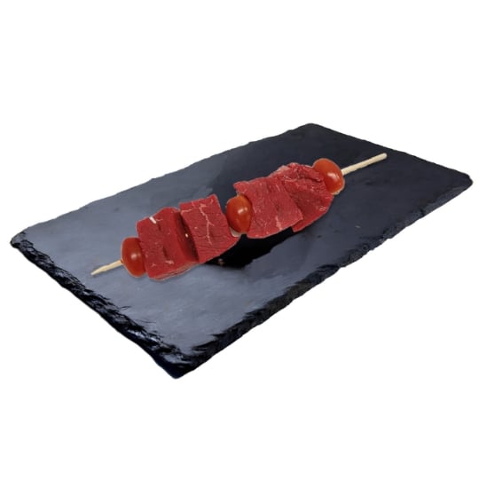Brochette de Bœuf