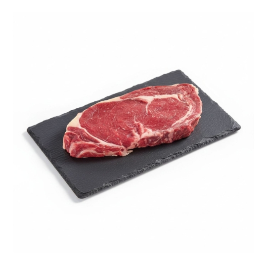 Viande Bovine : Entrecôte *** Bio