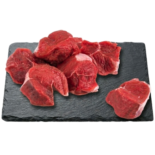 Viande Bovine : Bourguignon***