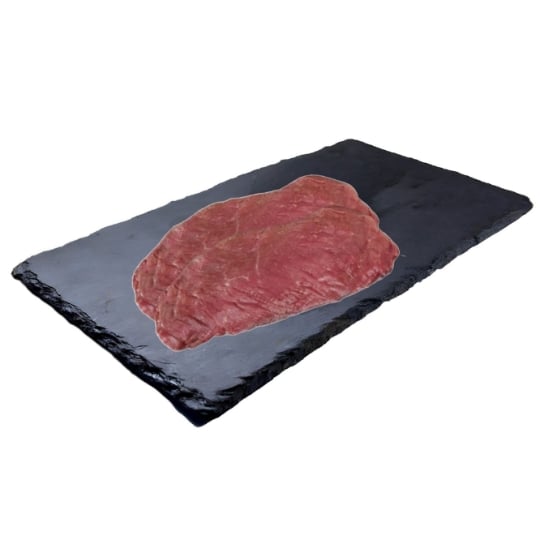 Viande Bovine : Steak ** FILIERE QUALITE CARREFOUR