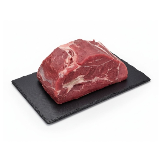 Viande Bovine : Paleron *** Bio