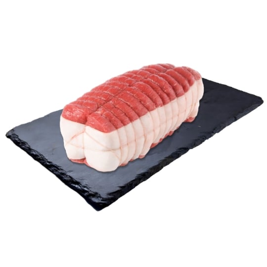 Viande Bovine : Rôti ** de Bœuf
