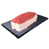 Viande Bovine : Rôti ** de Bœuf