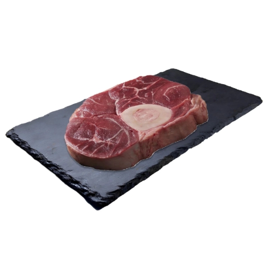 Viande Bovine : Jarret avec Os***