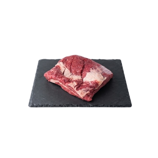 Viande Bovine Poitrine* sans Os