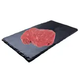 Viande Bovine : Rumsteck ***