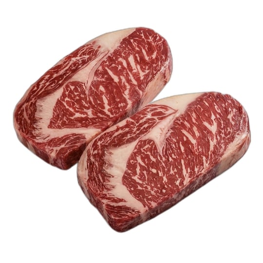 Viande Bovine : Entrecôtes*** Entrecôtes