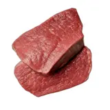 Viande Bovine : Pavé*** en Tournedos