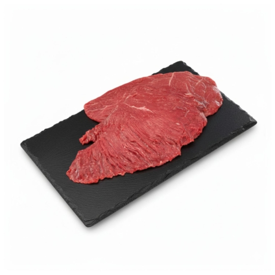 Viande Bovine : Bavette Aloyau ***