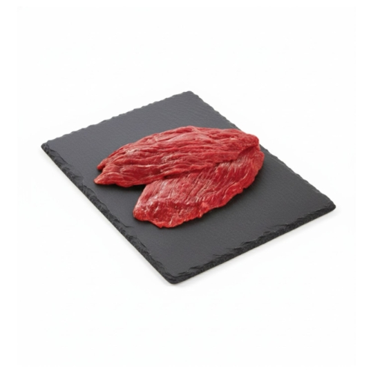 Viande Bovine : Bavette Aloyau ***