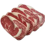 Viande Bovine : Entrecôtes***