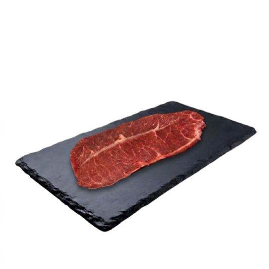 Viande Bovine Steack* de Paleron