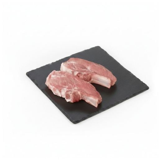 Viande Bovine : Bavette Aloyau***