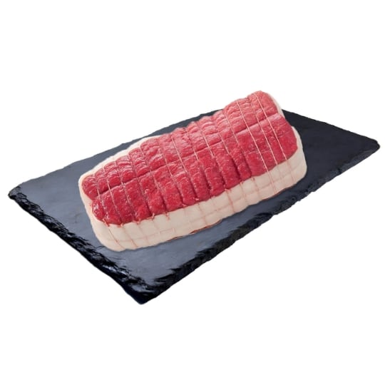 Viande Bovine : Rumsteak*** à Rôtir