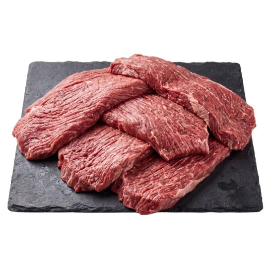 Viande Bovine Steak **