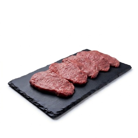 Viande Bovine Steak***