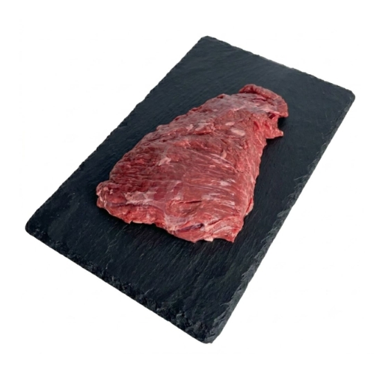 Viande Bovine Bavette Aloyau Angus