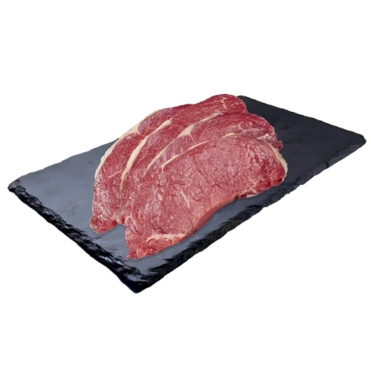 Viande Bovine : Faux Filet Angus à Griller