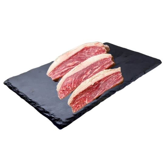 Viande de Boeuf : Picanha