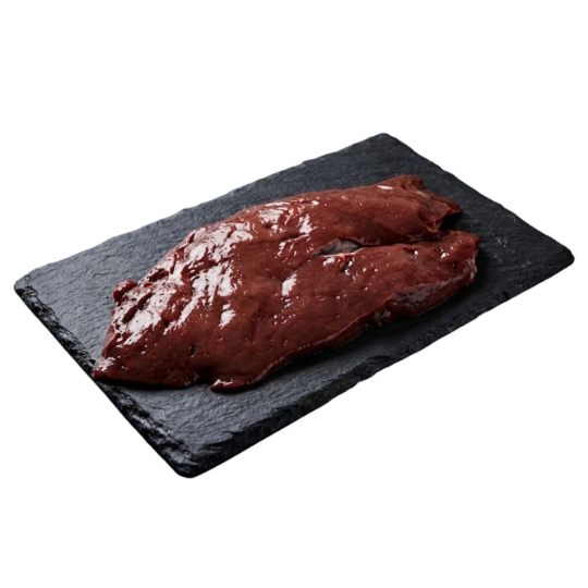 Abats Foie de Bœuf