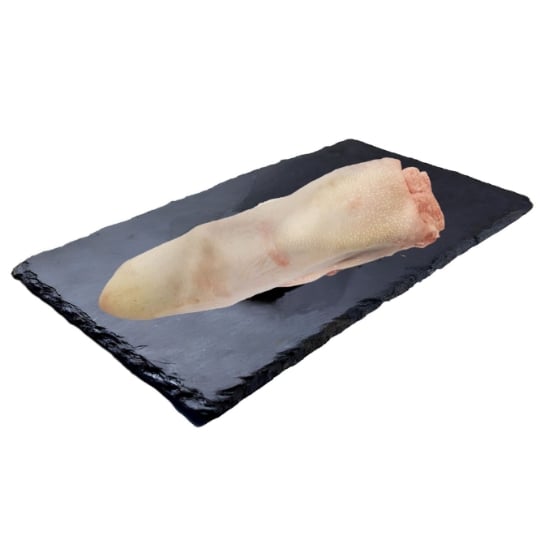 Viande Bovine : Langue