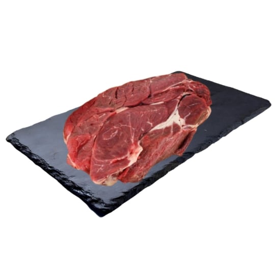Viande Bovine : Collier à Braiser