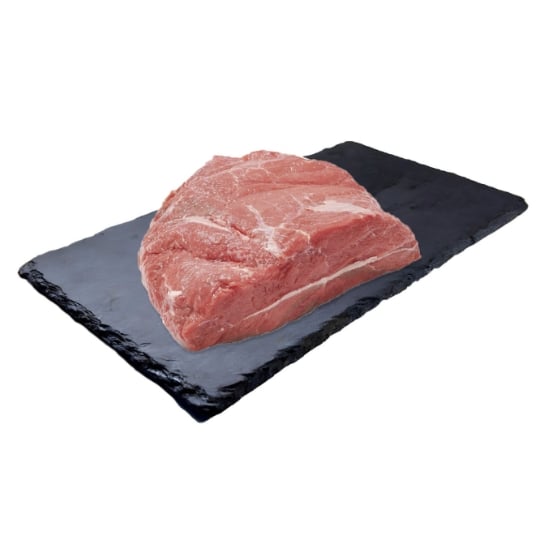 Viande Bovine : Paleron à Braiser