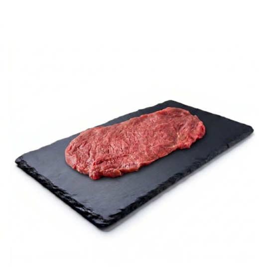 Viande Bovine Plat de Tranche