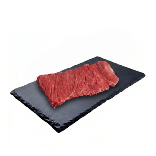 Viande Bovine Hampe à Griller