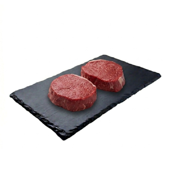 Viande Bovine Ronds de Gîte à Bifteck
