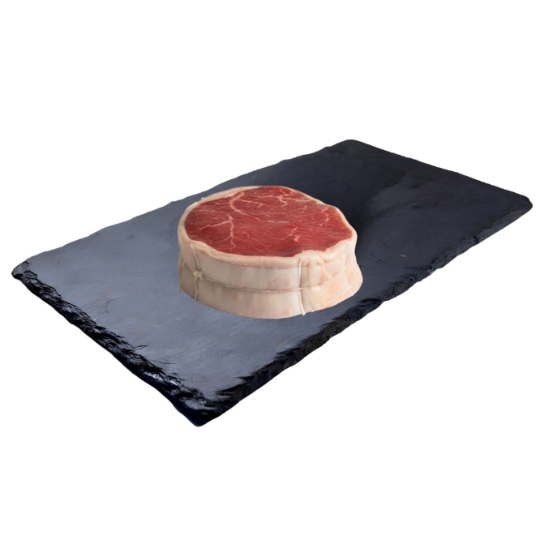 Viande de Boeuf : Tranche en Tournedos