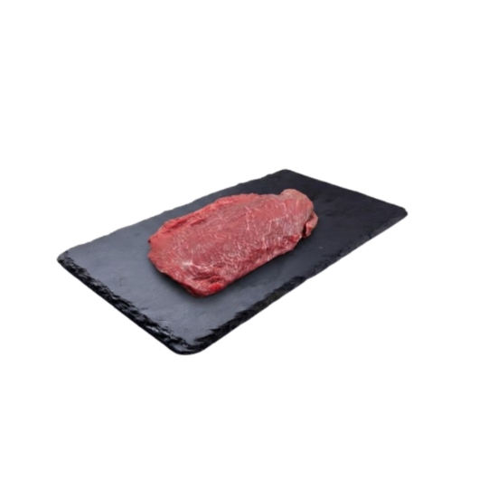 Viande Bovine Dessus de Palette Fondue
