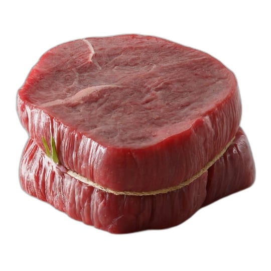 Viande Bovine : Tournedo*** FILIERE QUALITE CARREFOUR