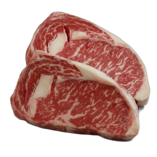 Viande Bovine : Pavé*** en Tournedos FILIERE QUALITE CARREFOUR