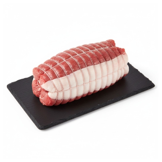 Viande Bovine : Rôti ** FILIERE QUALITE CARREFOUR